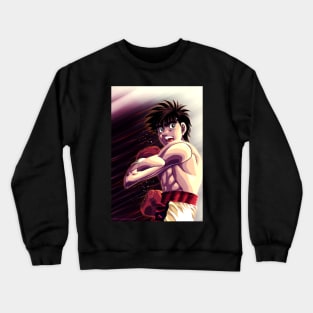 Hajime no Ippo Crewneck Sweatshirt